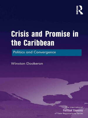 cover image of Crisis and Promise in the Caribbean